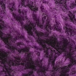 Erika Knight Fur Wool Super Chunky 100g Mulberry 3