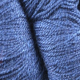 Fyberspates Scrumptious Lace/2Ply 100g Midnight 508