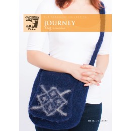 J12-06 Journey Bag in Herriot Great