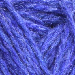 Jamieson's of Shetland Spindrift 4Ply 25g Lupin 629