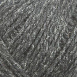 Jamieson's of Shetland Heather Aran 50g Charcoal 126