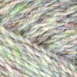 Jamieson and Smith 2ply Jumper Weight 4Ply 25g Blue 1280