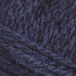 Jamieson and Smith 2ply Jumper Weight 4Ply 25g Blue 36