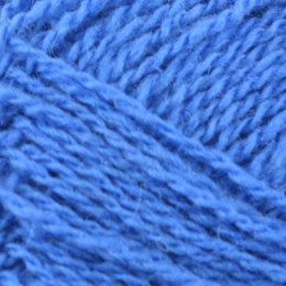 Jamieson and Smith 2ply Lace 25g Blue 16