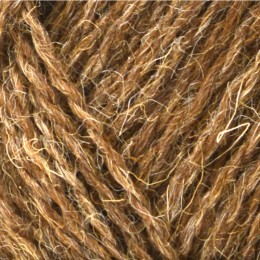 Jamieson and Smith Shetland Heritage 2ply Jumper Worsted 25g Naturals