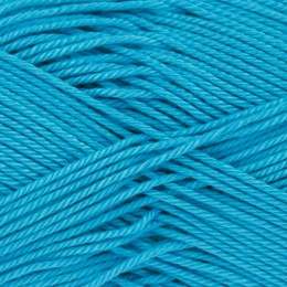 King Cole Giza Cotton 4Ply 50g