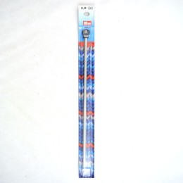 Prym Tunisian Crochet Hooks for Wool alu 30 cm