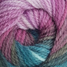 James C Brett Aurora DK 100g AU04