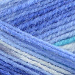 Hayfield Baby Blossom DK 100g Baby Bluebell 362