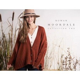 Rowan Moordale Collection Two