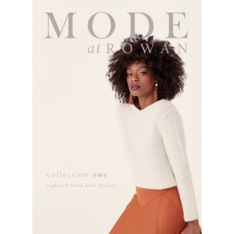 MODE at Rowan: Collection One