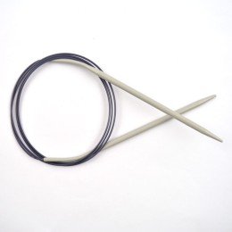 Prym Circular Knitting Pins 100cm