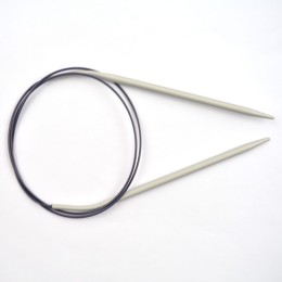 Prym Circular Knitting Pins 80cm