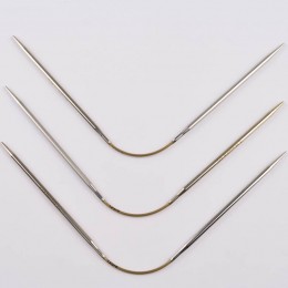 Addi-CraSyTrio Double Pointed Knitting Needles 21cm