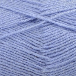 West Yorkshire Spinners Signature 4Ply 100g Cornflower 325