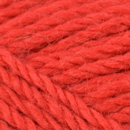 West Yorkshire Spinners Blue Faced Leicester Aran 50g Cherry 550